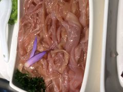 -海底捞火锅(北京路店)