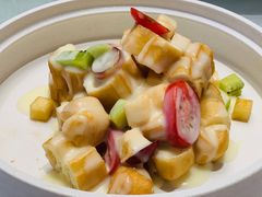 -解家河南菜(商鼎路店)