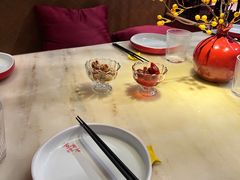 -京华烟云·北京烤鸭(领展购物广场·中关村店)
