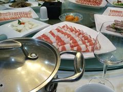 -田园肥牛鲍鱼先生(新北店)