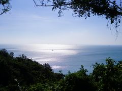 -南丫岛