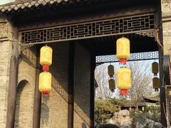 -回龙窝历史文化街区