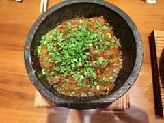 -泡桐树孙二娘私房菜