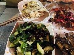 -木屋烧烤(白石洲店)