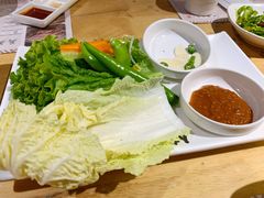 -喜来稀肉(望京店)