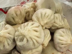 -奥华餐厅·老张记(台基厂店)