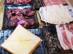 -莱真牛碳火烤肉(合肥旗舰店)