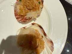 -索菲特西湖大酒店·香榭丽全日候餐厅(南山路店)