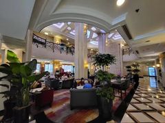 -上海国际饭店