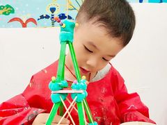 -蕃茄田艺术•美术绘画 •硬笔书法(滨江海威领界店)