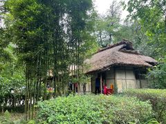 -成都杜甫草堂博物馆