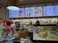 -COSTA COFFEE(房山印象城店)