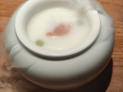 -师味葱扒虎头鲤·水席洛阳菜(元华店)