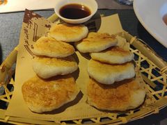 妈妈手工鱼饼-野蔓果·山野菜(西湖景区·龙井茶田店)