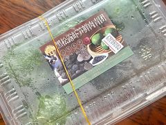 -王家沙点心店(南京西路总店)