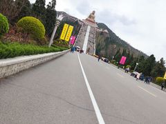 -龙口南山旅游景区