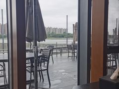 -翠山·映月湖景餐厅(映月湖公园店)