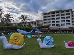 -三亚亚龙湾天域度假酒店