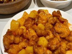 -鑫小城故事·藕汤·家常菜(台北一路总店)