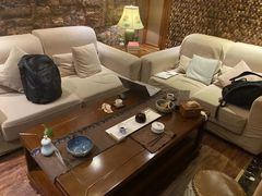 -碧露轩·大益茶体验馆(镇江路店)