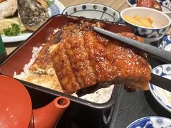 -小山日本料理(兴业太古汇店)