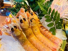 -Mr.Fish鱼鲜生海鲜放题(高德置地冬广场店)