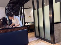-拈菜(观音桥阳光世纪店)