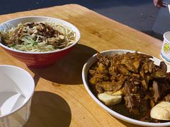 -吴长子卤菜馆(统一街店)