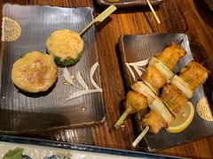 -鸟鹏烧鸟居酒屋(熙龙湾店)