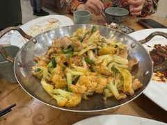 -罗阳人家私房菜(罗阳路店)