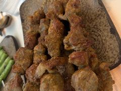 -龟兹KUCINA·新疆菜(前滩L+PLAZA店)