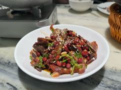 -小菜园新徽菜(马鞍山金鹰店)
