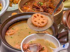 -简小舍·民间手艺菜(武昌江滩店)