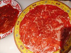 -重庆高老九火锅(万象城店)