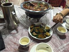 -四娭毑(三王街店)