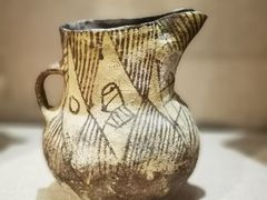 -巴音郭楞蒙古自治州博物馆