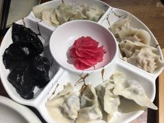 -必点海鲜·鲅鱼水饺(鞍山西道店)