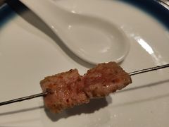 -小旋风·鹤岗烧烤(佳丰北苑店)