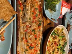 -馋嘴猫北京食堂·烤鸭·宵夜(亚运村店)