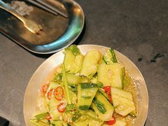 -好唛士·精酿啤酒烧烤(金沪路店)