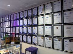 -Dooley's Premium Ice Cream