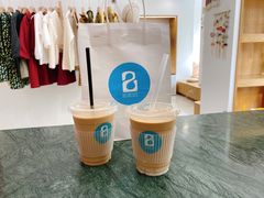 -bear cafe熊咖啡(和平中路店)