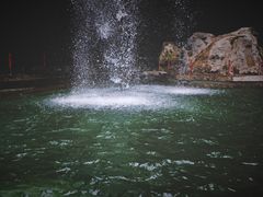 -藏山旅游风景区