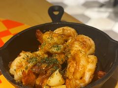 -TIAGO HOME KITCHEN(王府中环店)