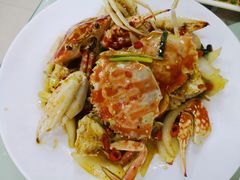 -小辣妹川味海鲜加工店(第一市场椰风巷店)