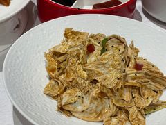 -满堂·烤鸭店·北京菜(鼓楼店)