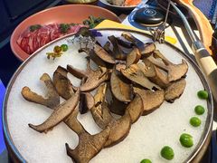 -芸山季·云南野生菌火锅(人民广场来福士店)