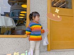 -发酵食堂(屏风街店)