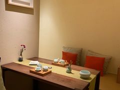 -梅间堂茶馆(绿地缤纷城店)