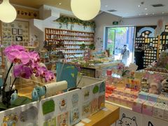 -猫的天空之城概念书店(景德镇陶溪川店)